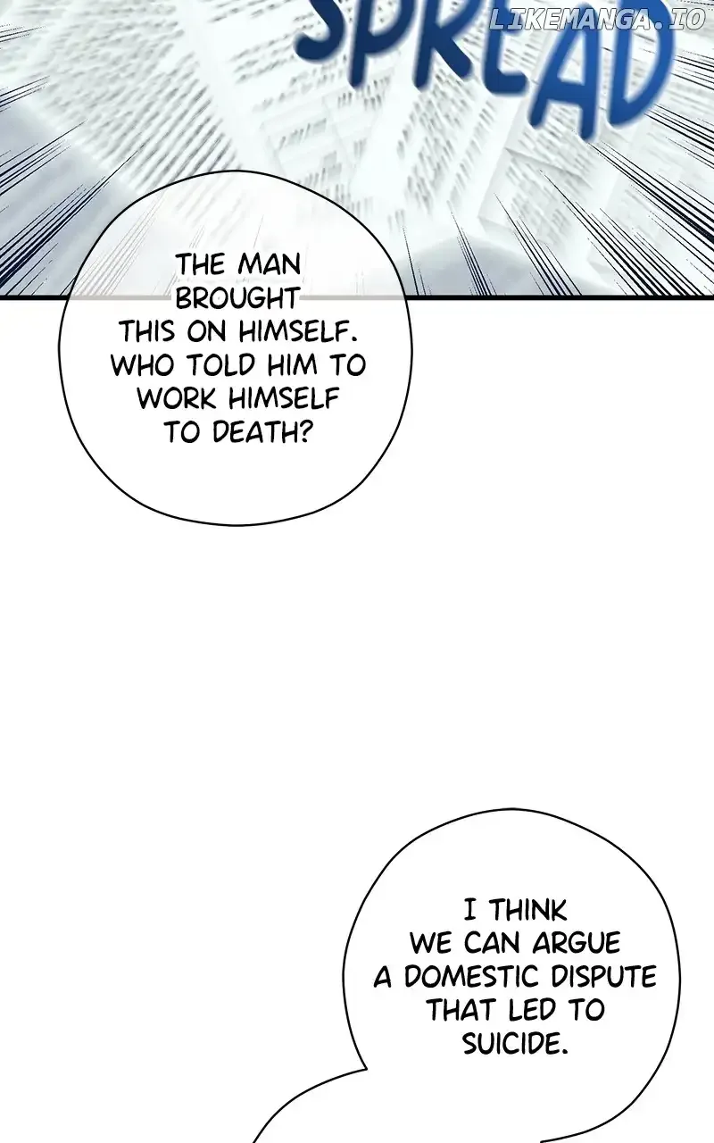 Hell Love Story Chapter 14 page 68
