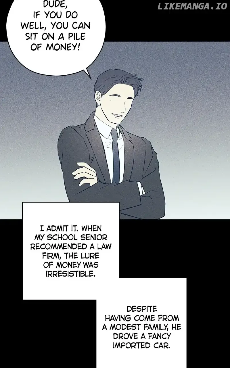 Hell Love Story Chapter 14 page 24