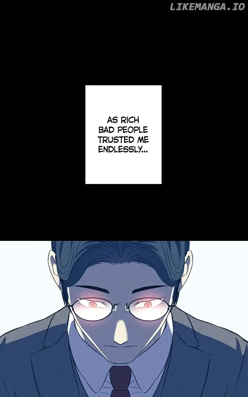 Hell Love Story Chapter 14 page 58