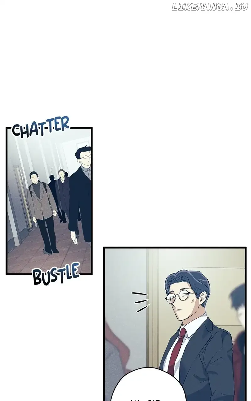 Hell Love Story Chapter 14 page 76