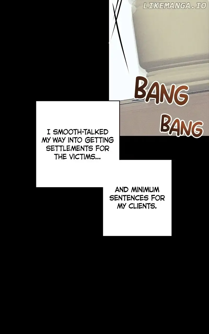 Hell Love Story Chapter 14 page 57