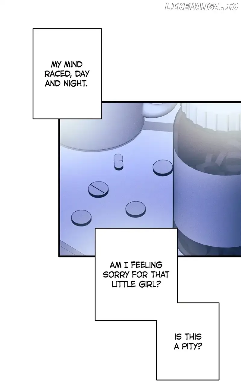 Hell Love Story Chapter 14 page 87