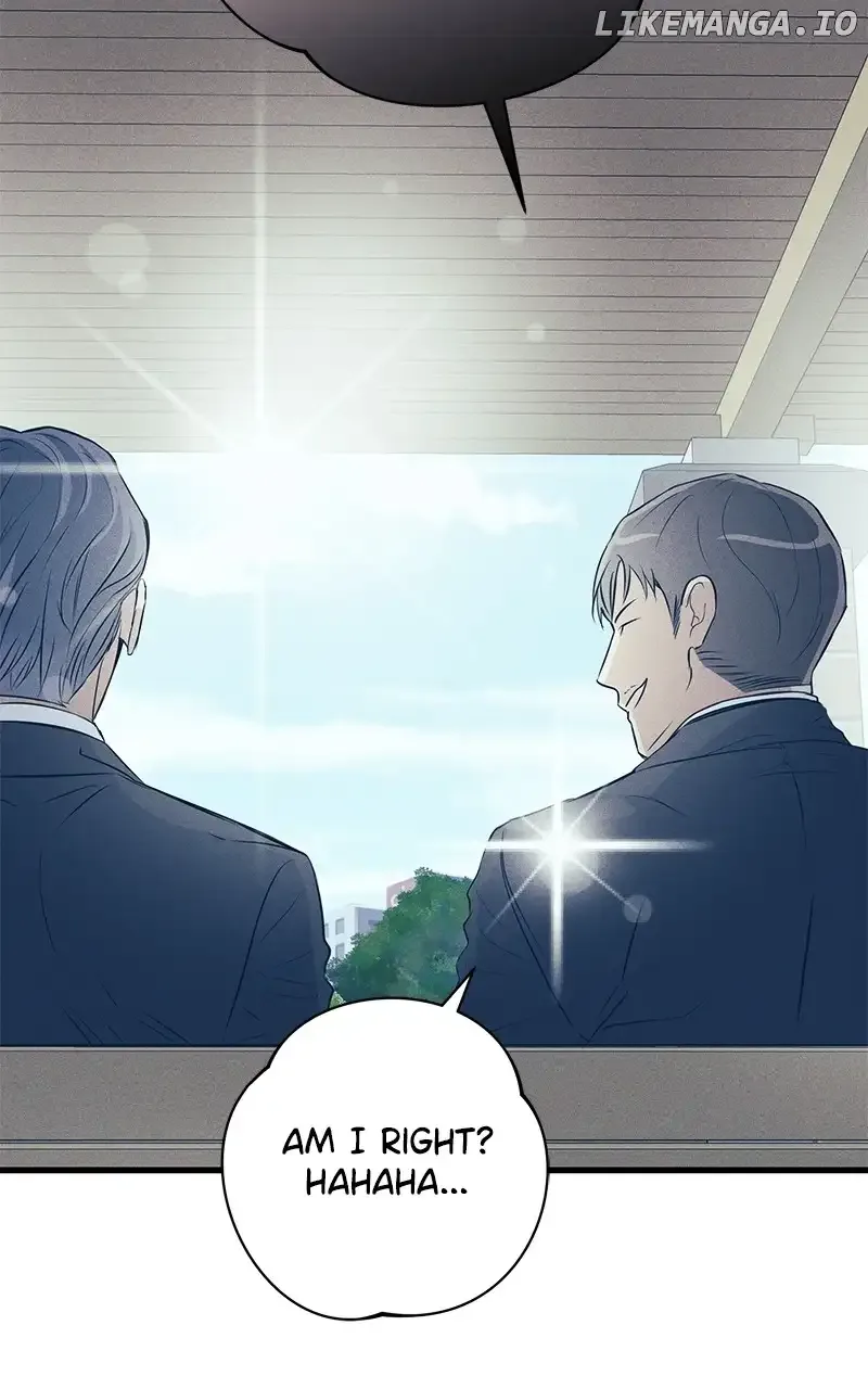 Hell Love Story Chapter 14 page 83