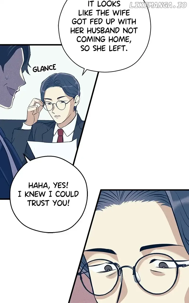 Hell Love Story Chapter 14 page 69