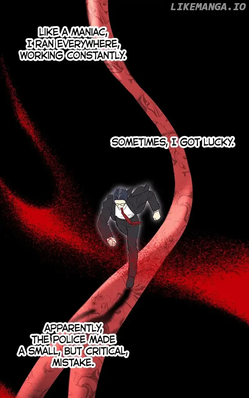 Hell Love Story Chapter 14 page 46