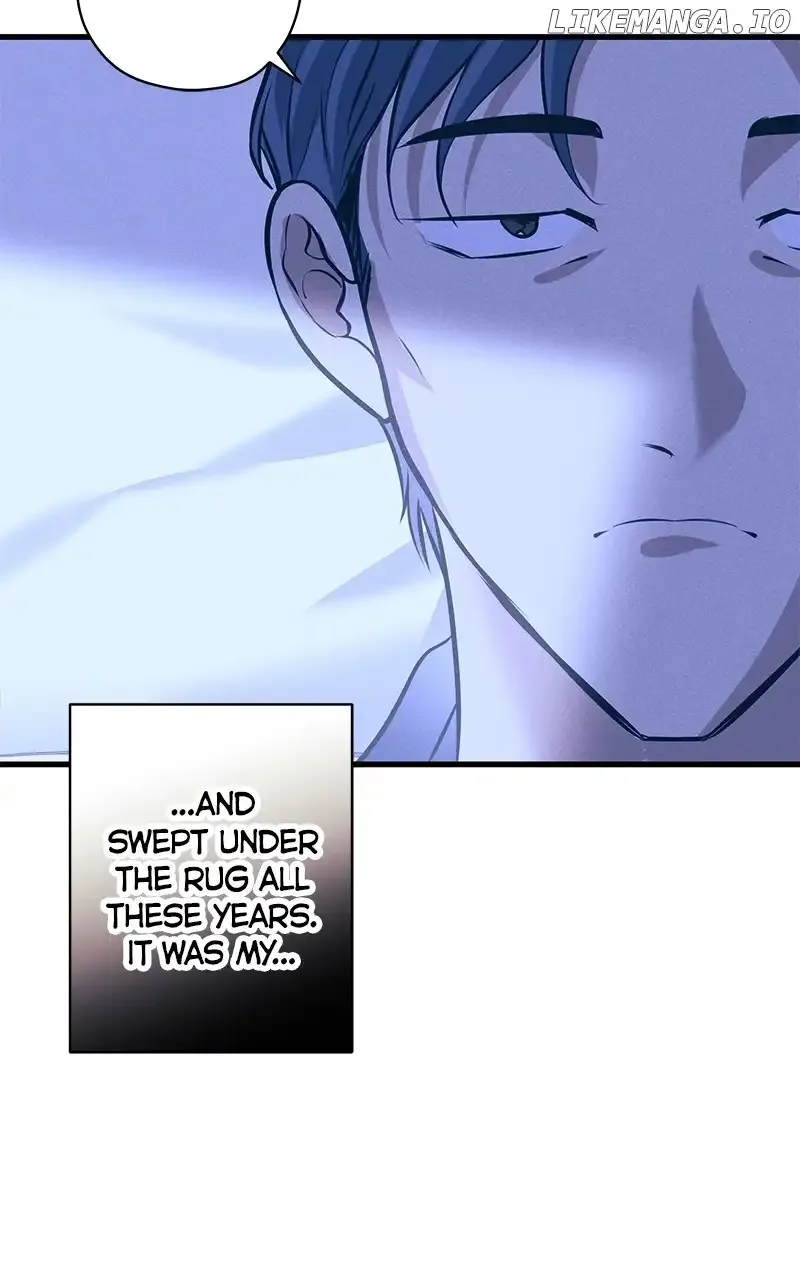 Hell Love Story Chapter 14 page 91