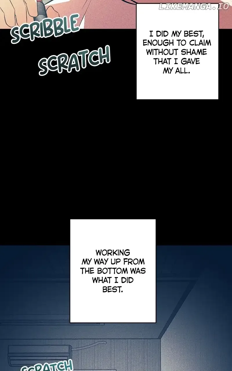 Hell Love Story Chapter 14 page 27