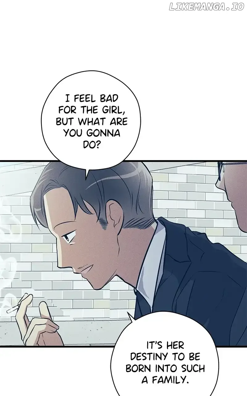 Hell Love Story Chapter 14 page 81