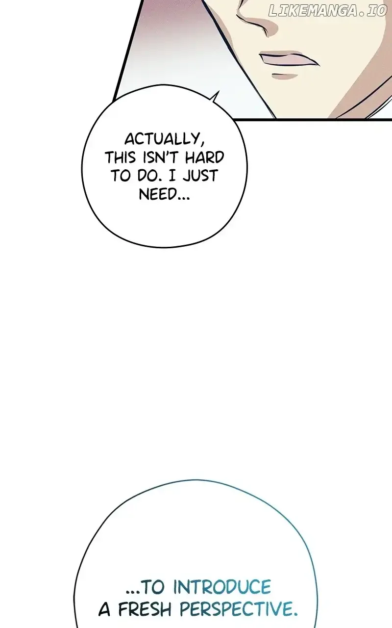 Hell Love Story Chapter 14 page 70