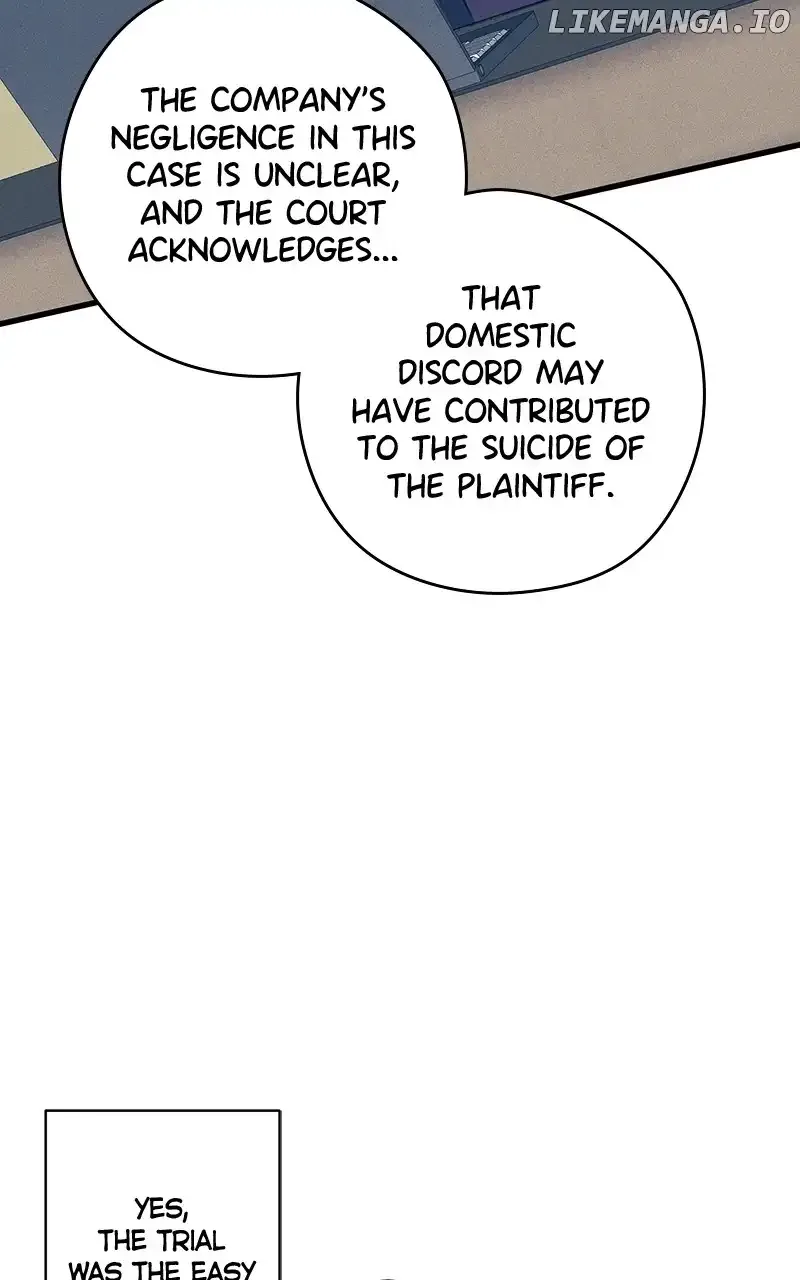Hell Love Story Chapter 14 page 72