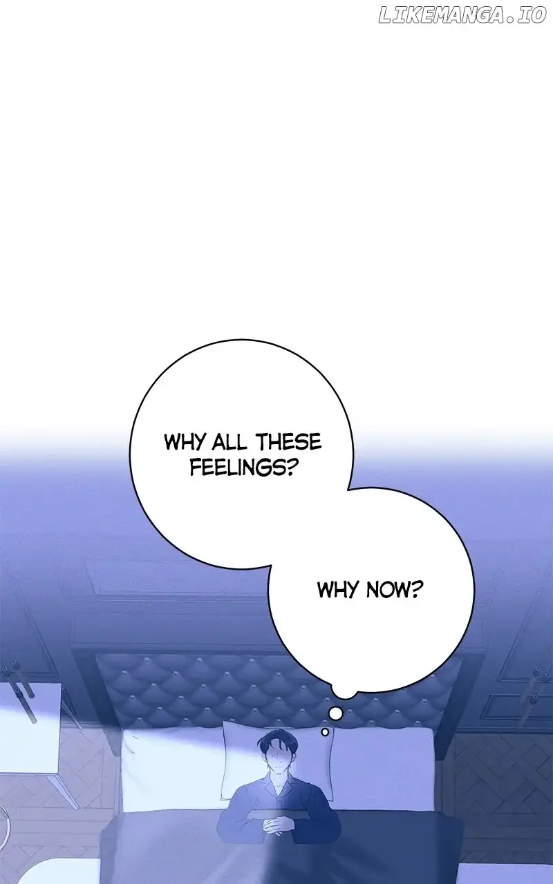 Hell Love Story Chapter 14 page 88