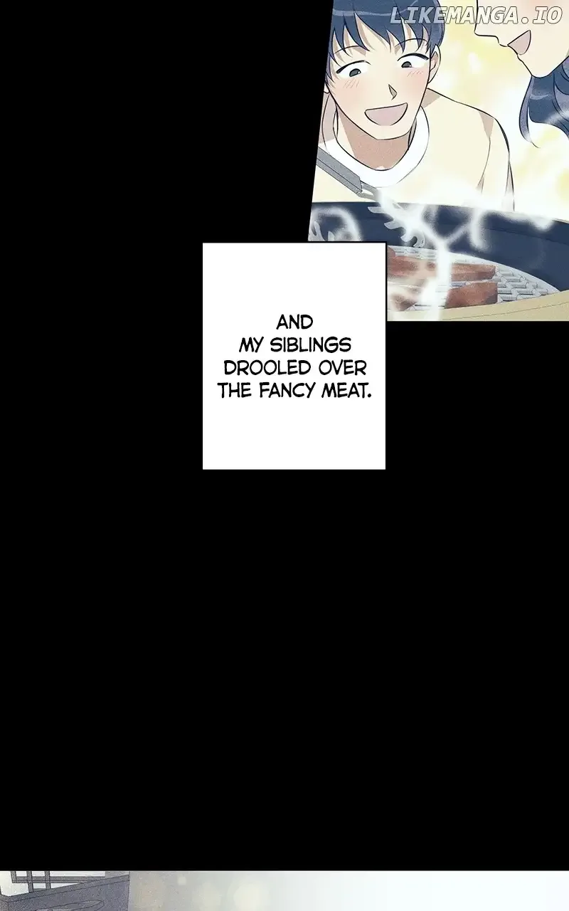 Hell Love Story Chapter 14 page 31