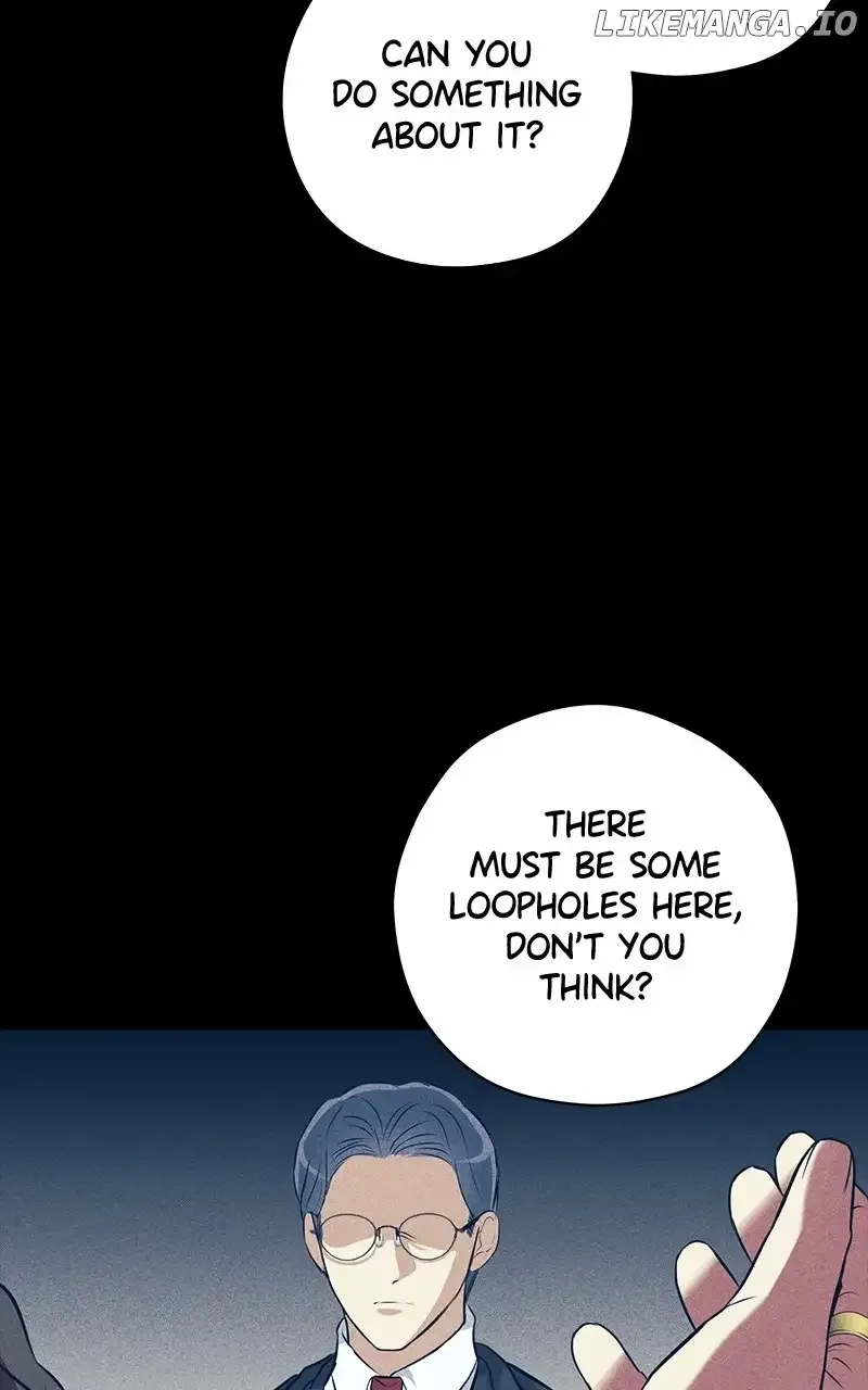 Hell Love Story Chapter 14 page 43