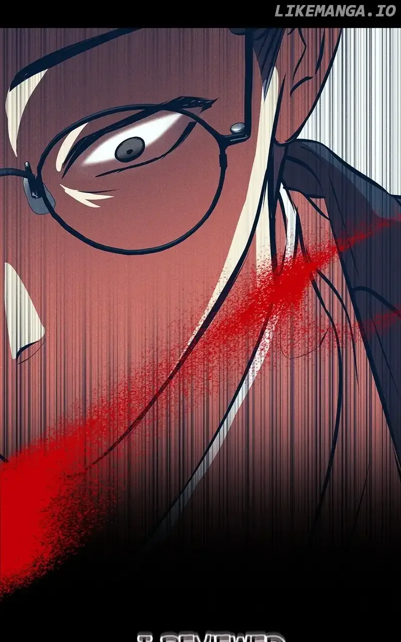Hell Love Story Chapter 14 page 48