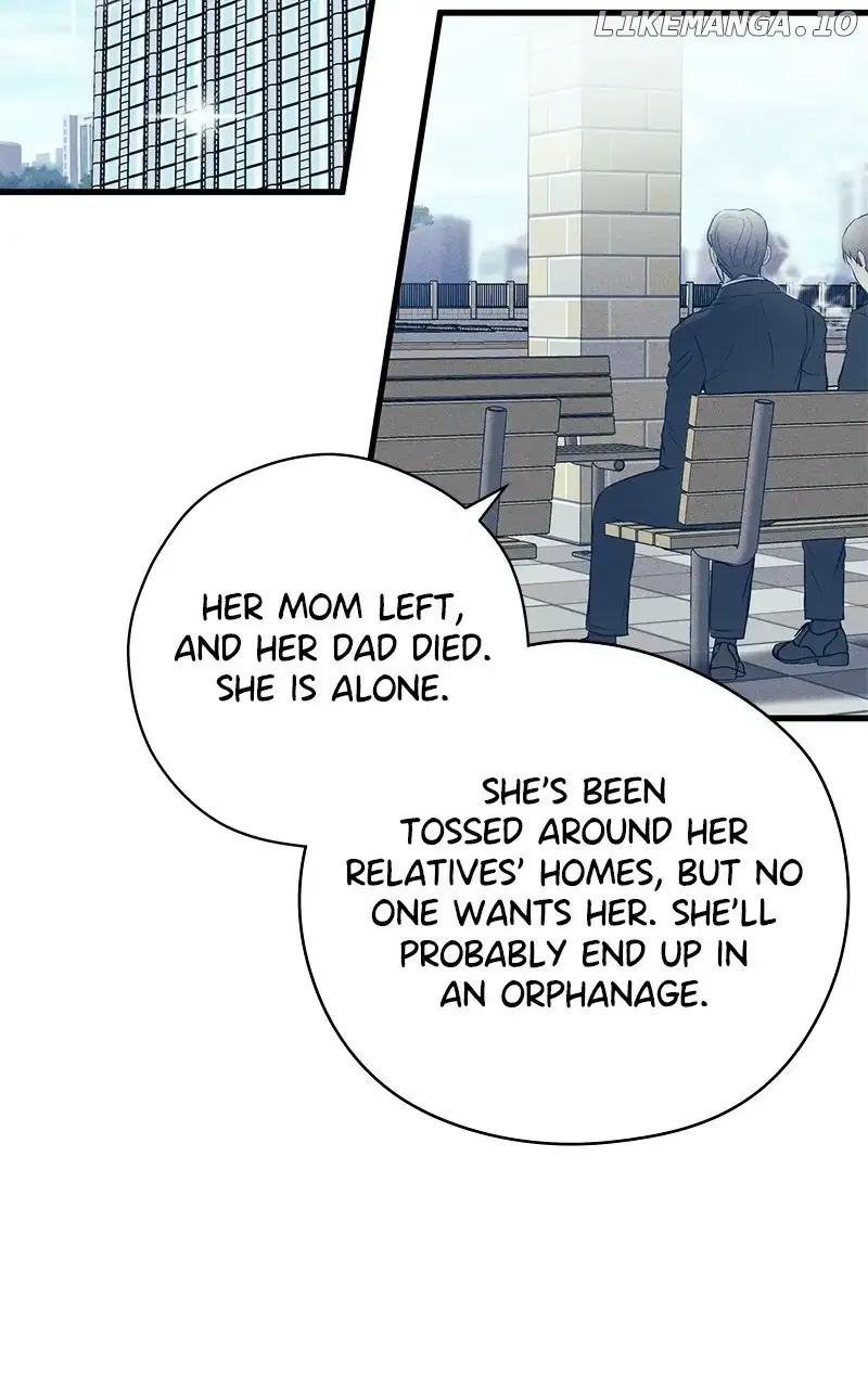 Hell Love Story Chapter 14 page 80