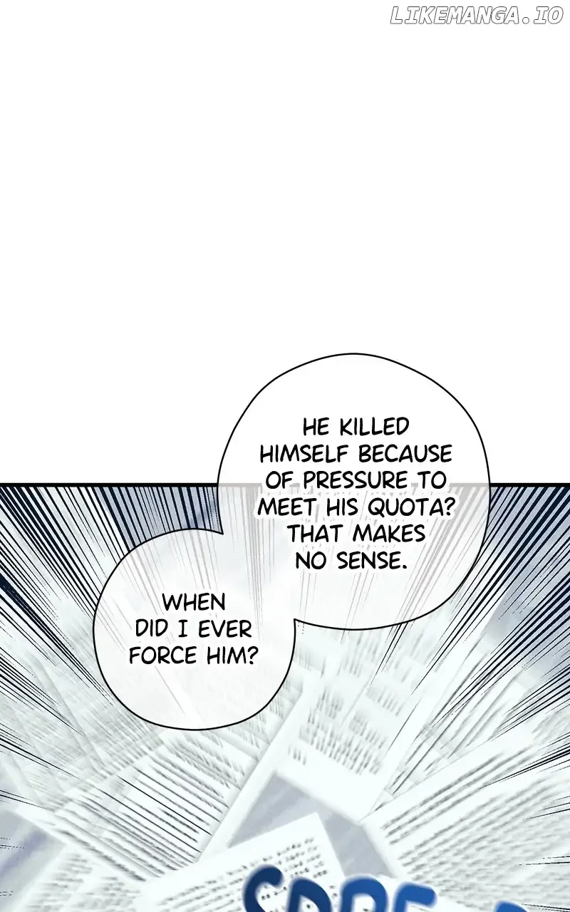 Hell Love Story Chapter 14 page 67