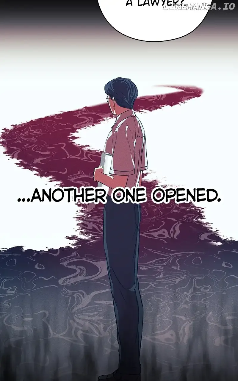 Hell Love Story Chapter 14 page 22
