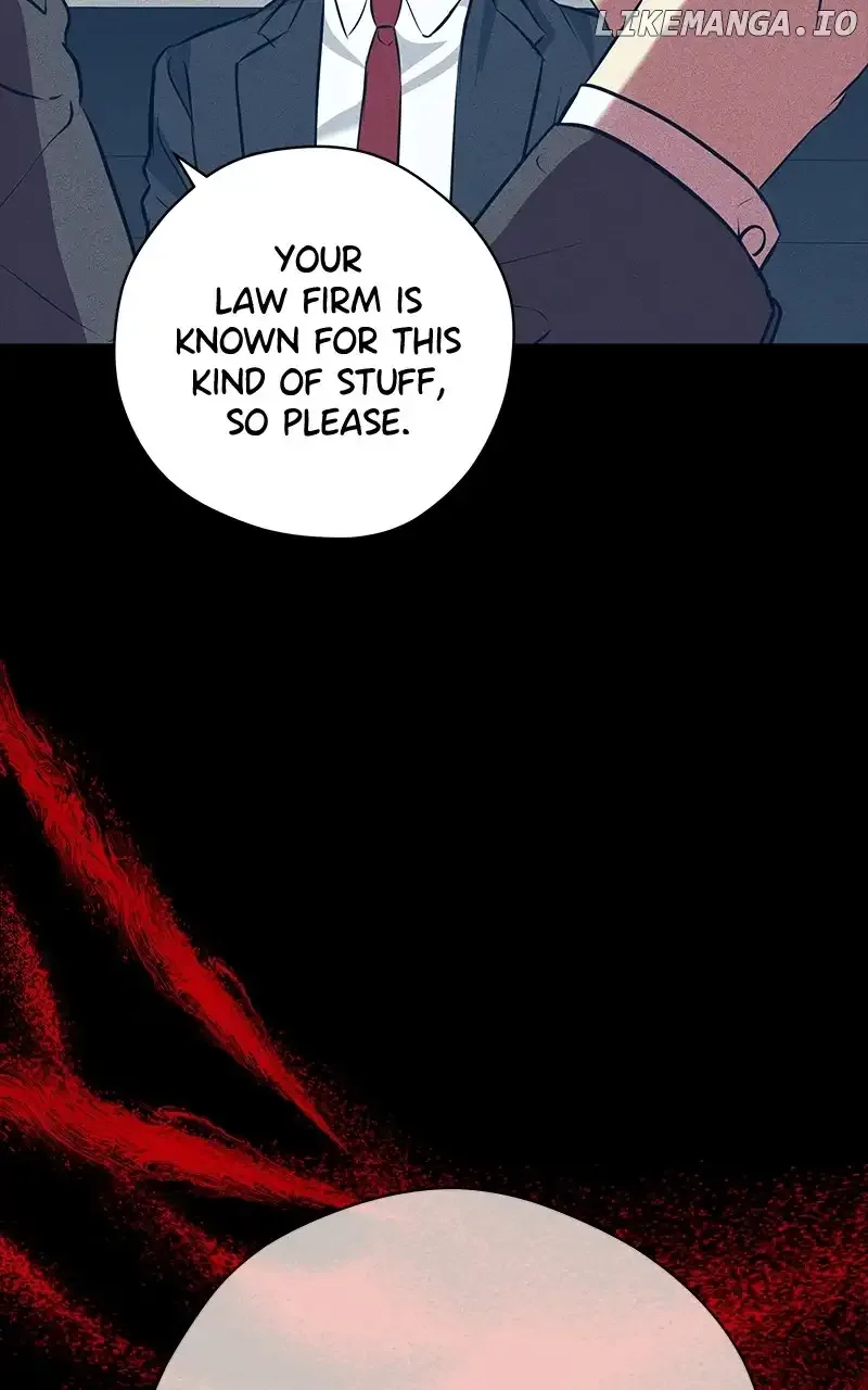 Hell Love Story Chapter 14 page 44