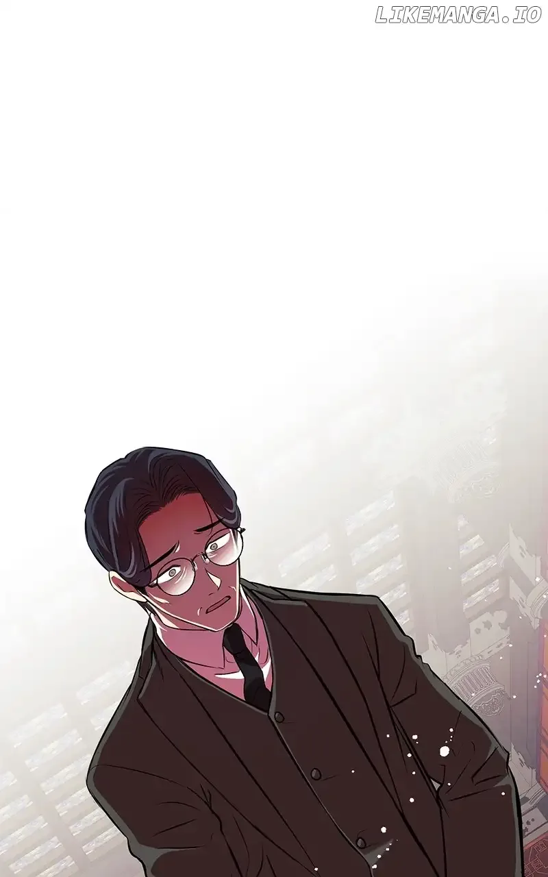 Hell Love Story Chapter 15 page 46