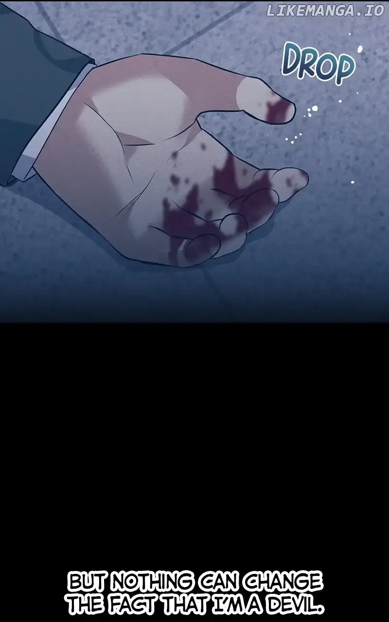 Hell Love Story Chapter 15 page 38