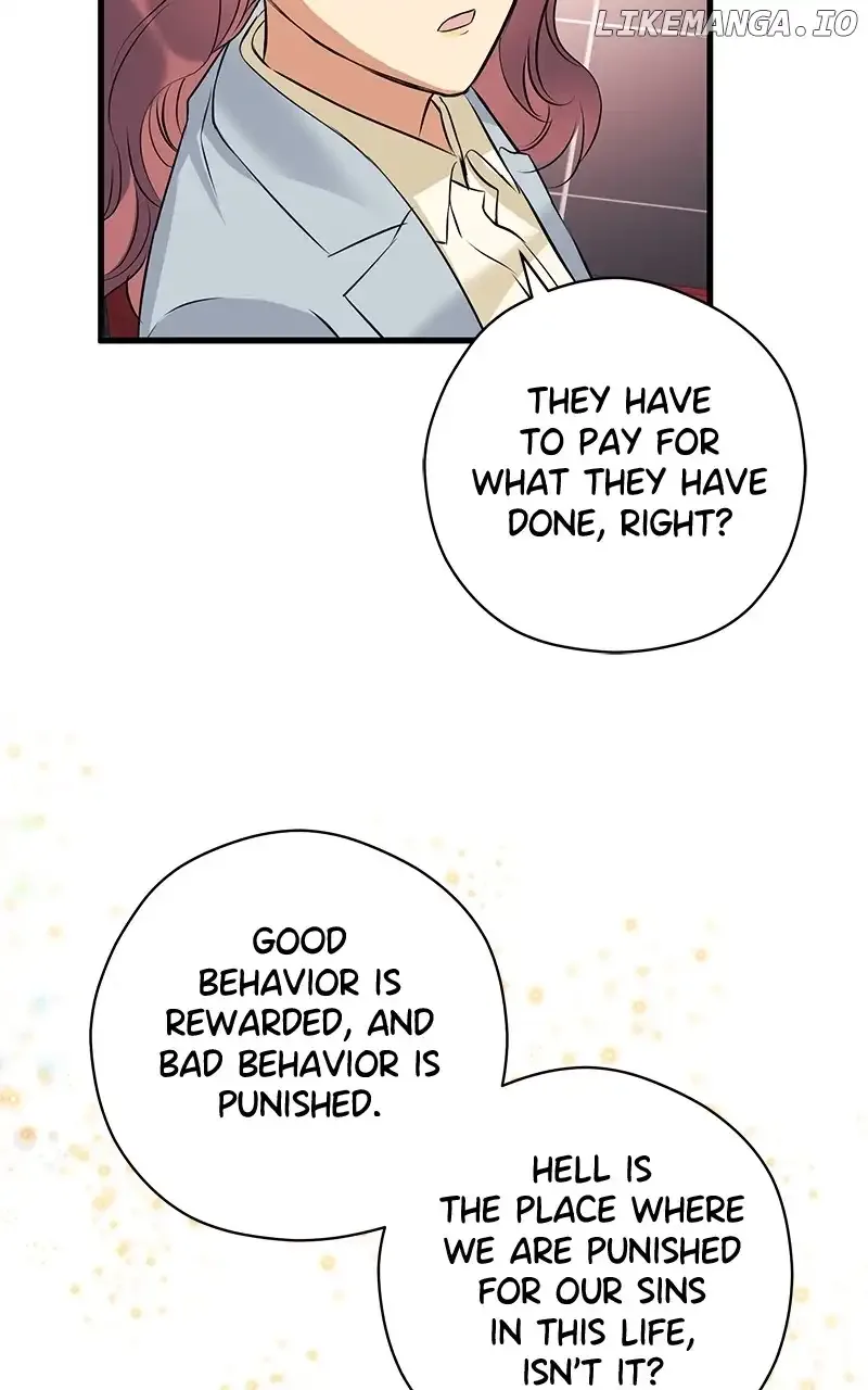Hell Love Story Chapter 15 page 79