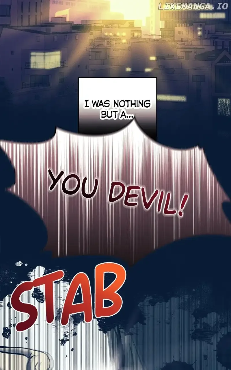 Hell Love Story Chapter 15 page 24