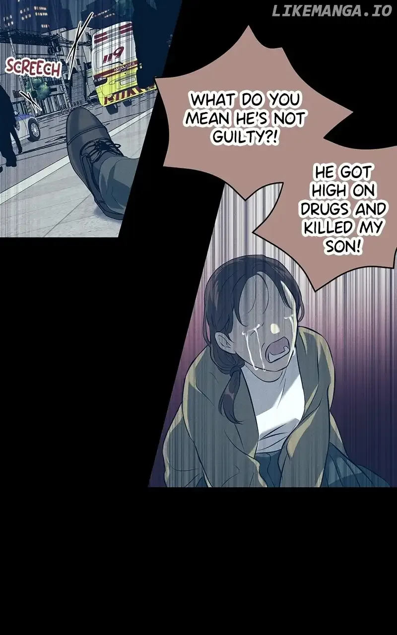 Hell Love Story Chapter 15 page 30