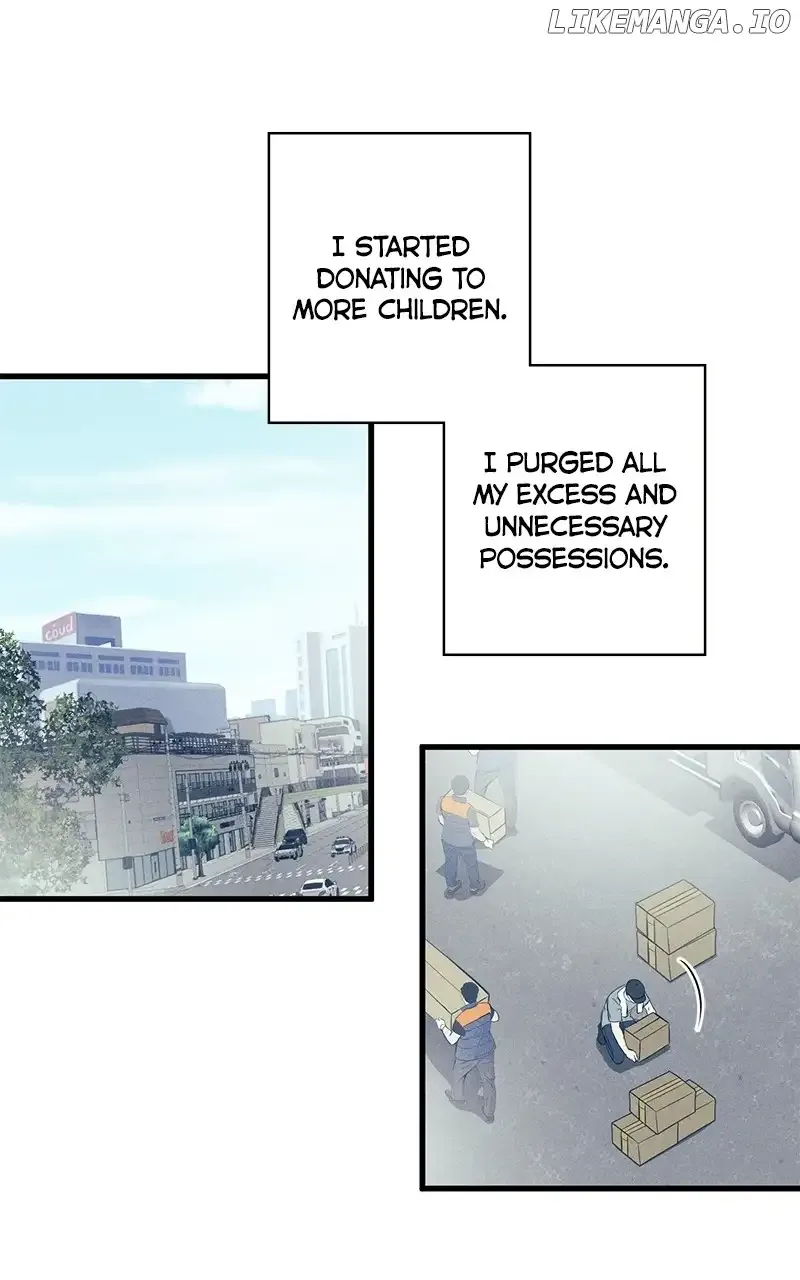 Hell Love Story Chapter 15 page 21