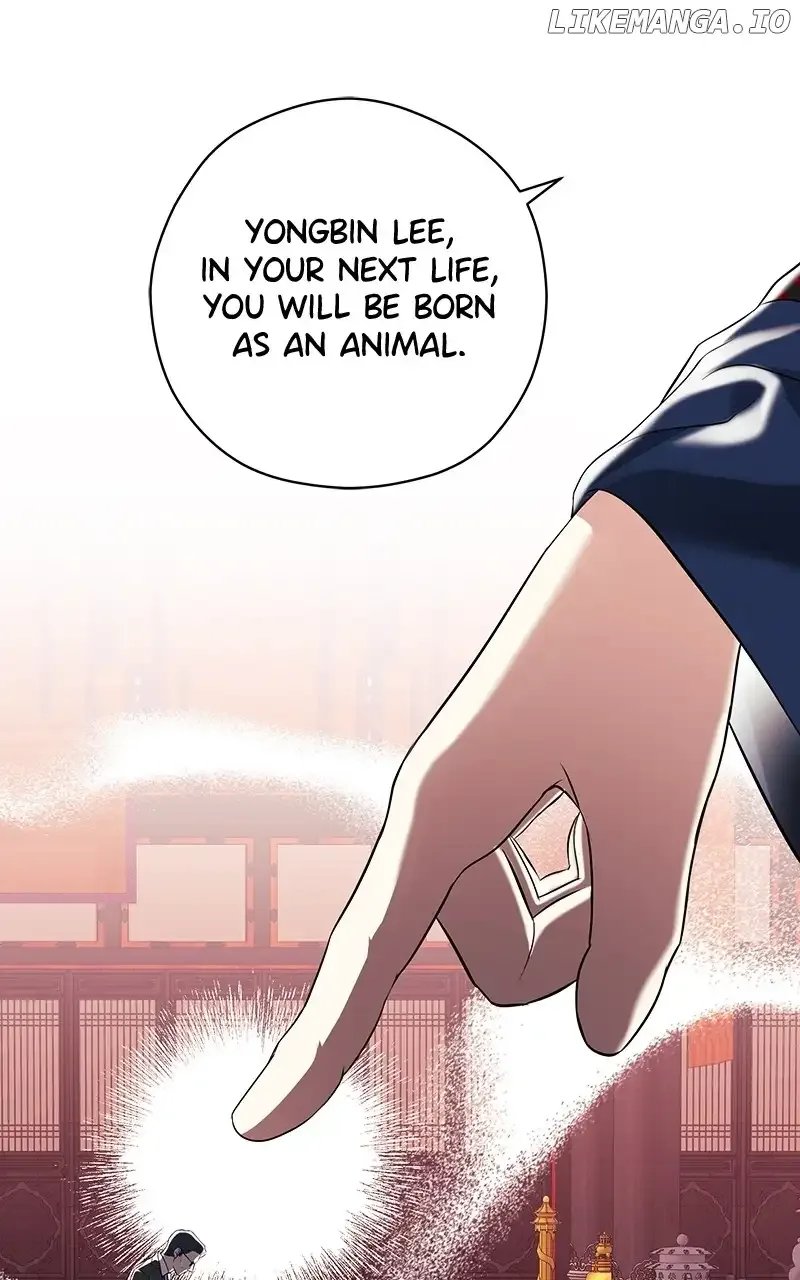 Hell Love Story Chapter 15 page 51