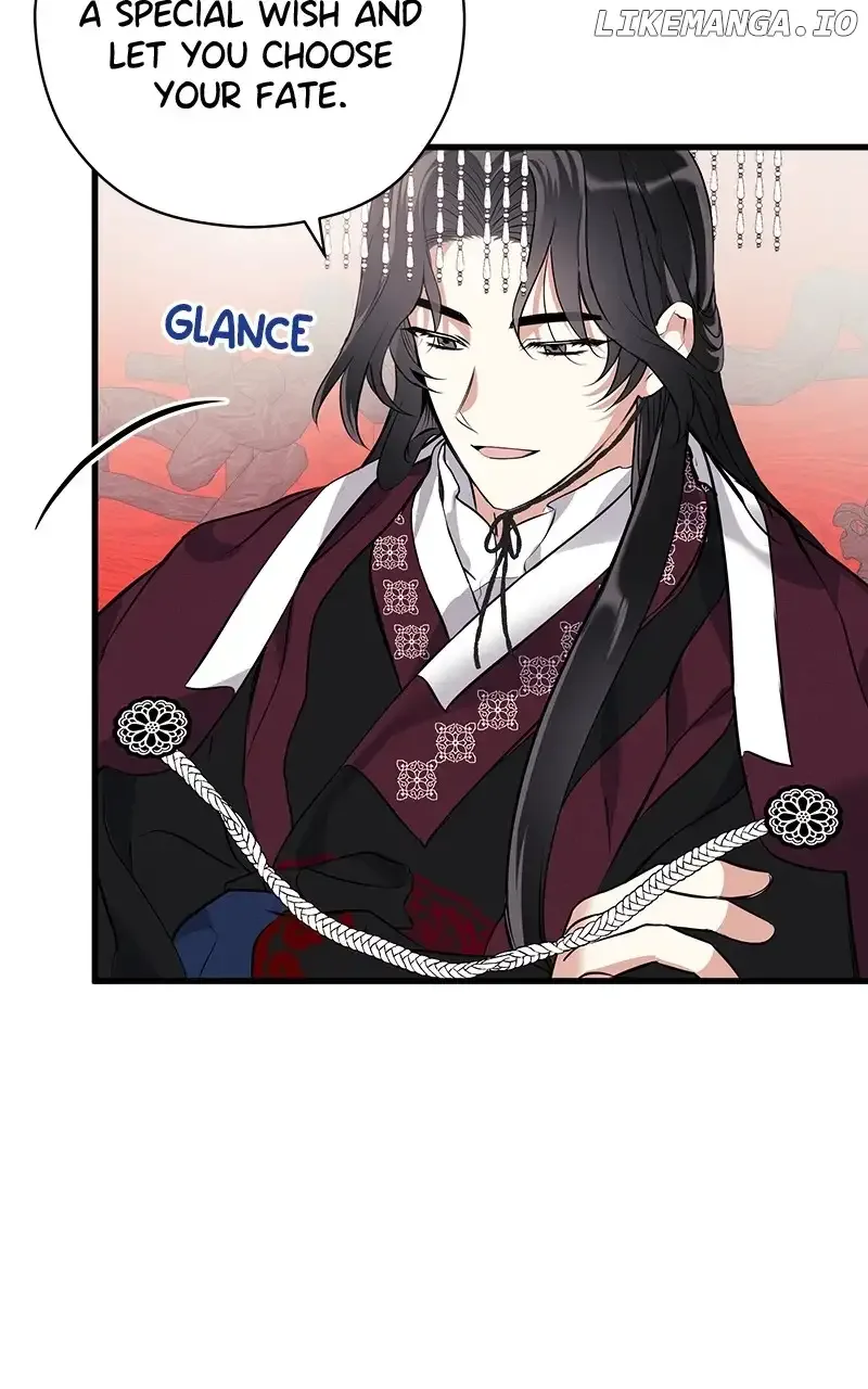Hell Love Story Chapter 15 page 59