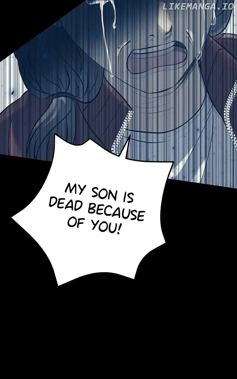Hell Love Story Chapter 15 page 26
