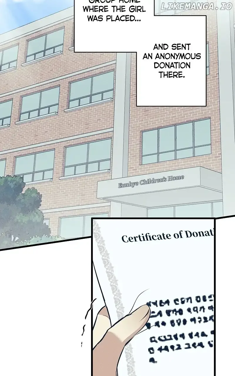 Hell Love Story Chapter 15 page 8