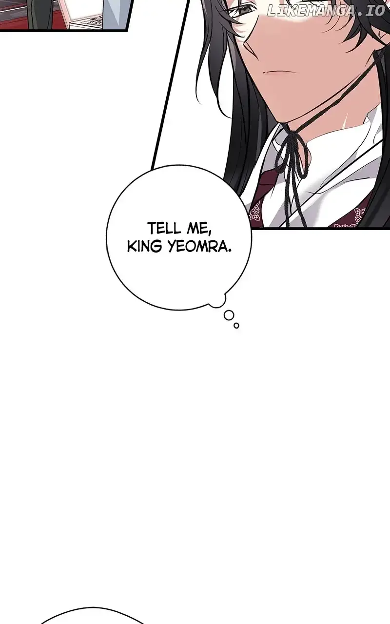 Hell Love Story Chapter 15 page 44