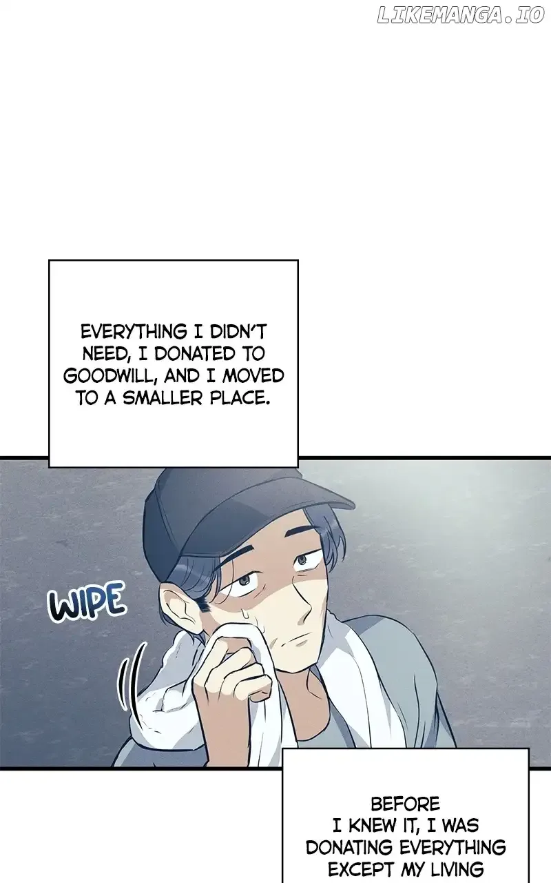 Hell Love Story Chapter 15 page 22