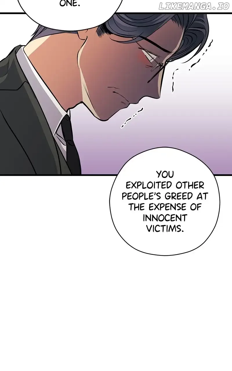 Hell Love Story Chapter 15 page 50
