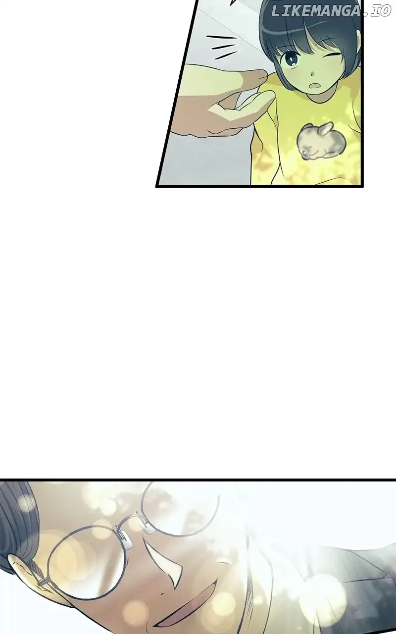 Hell Love Story Chapter 15 page 14