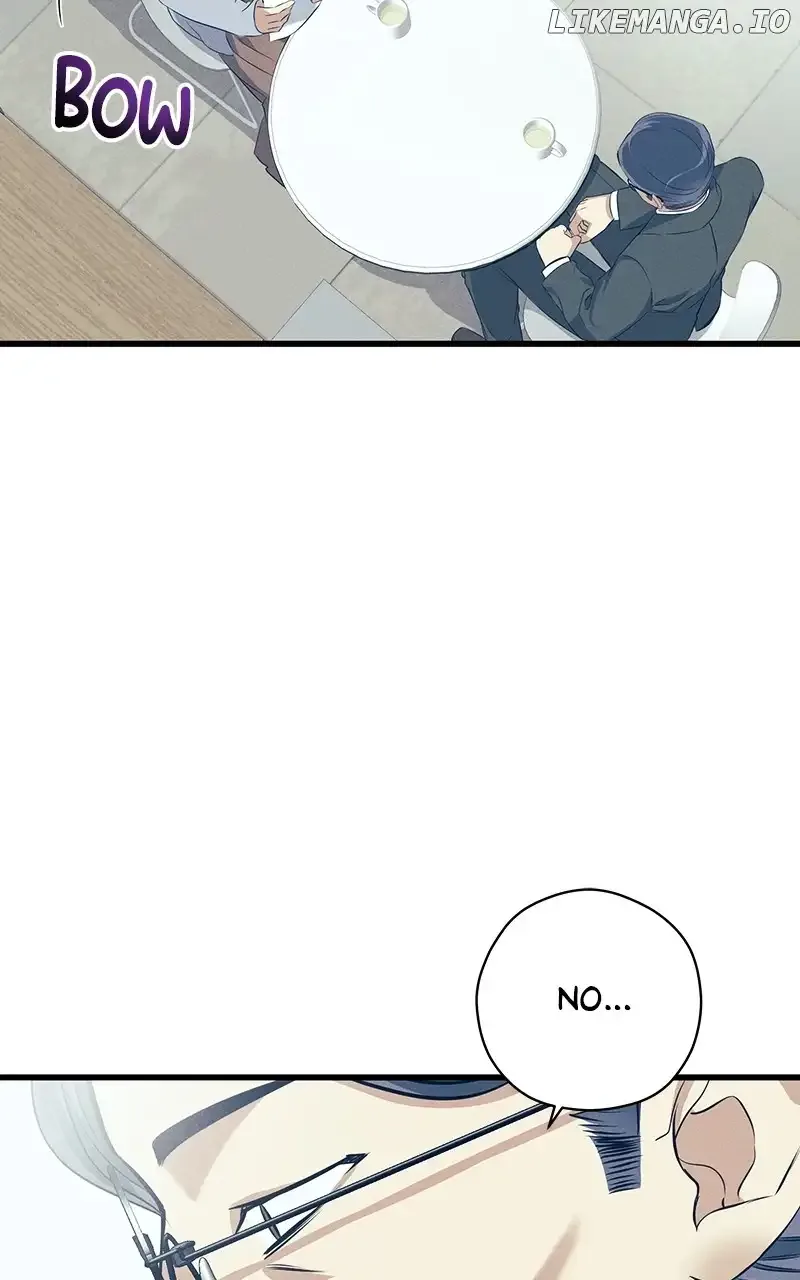 Hell Love Story Chapter 15 page 10