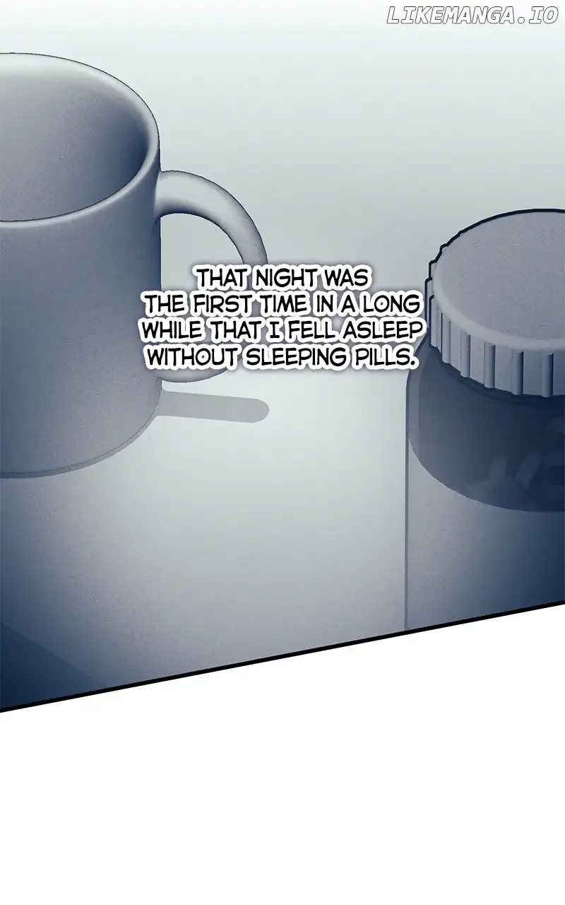 Hell Love Story Chapter 15 page 20