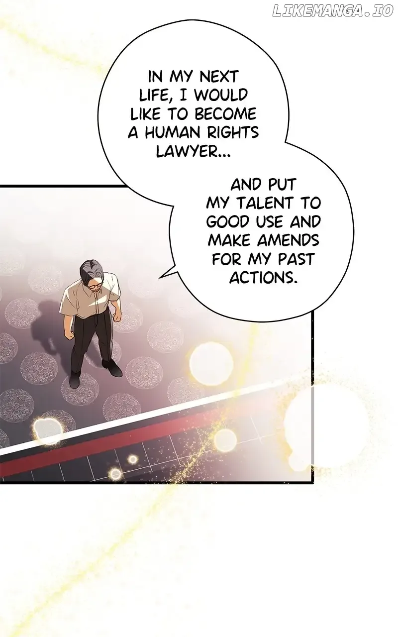 Hell Love Story Chapter 15 page 67