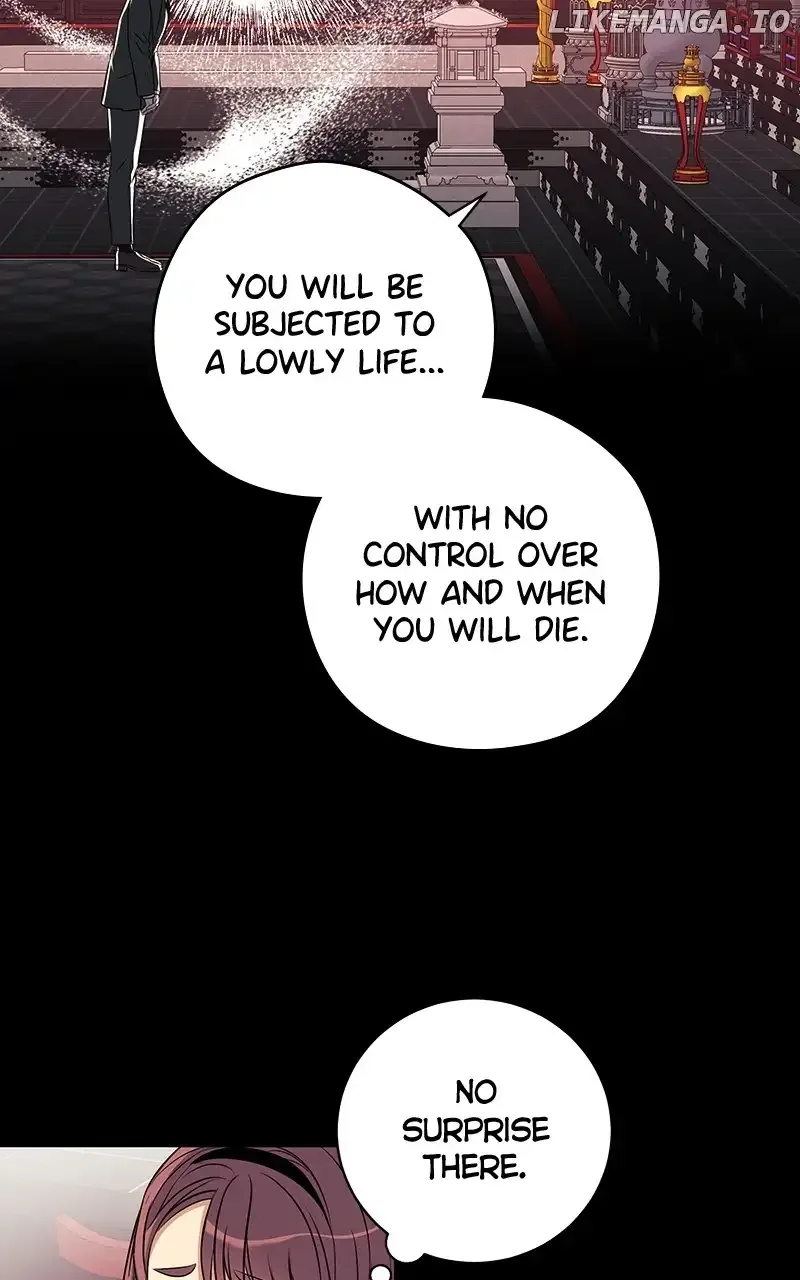 Hell Love Story Chapter 15 page 52