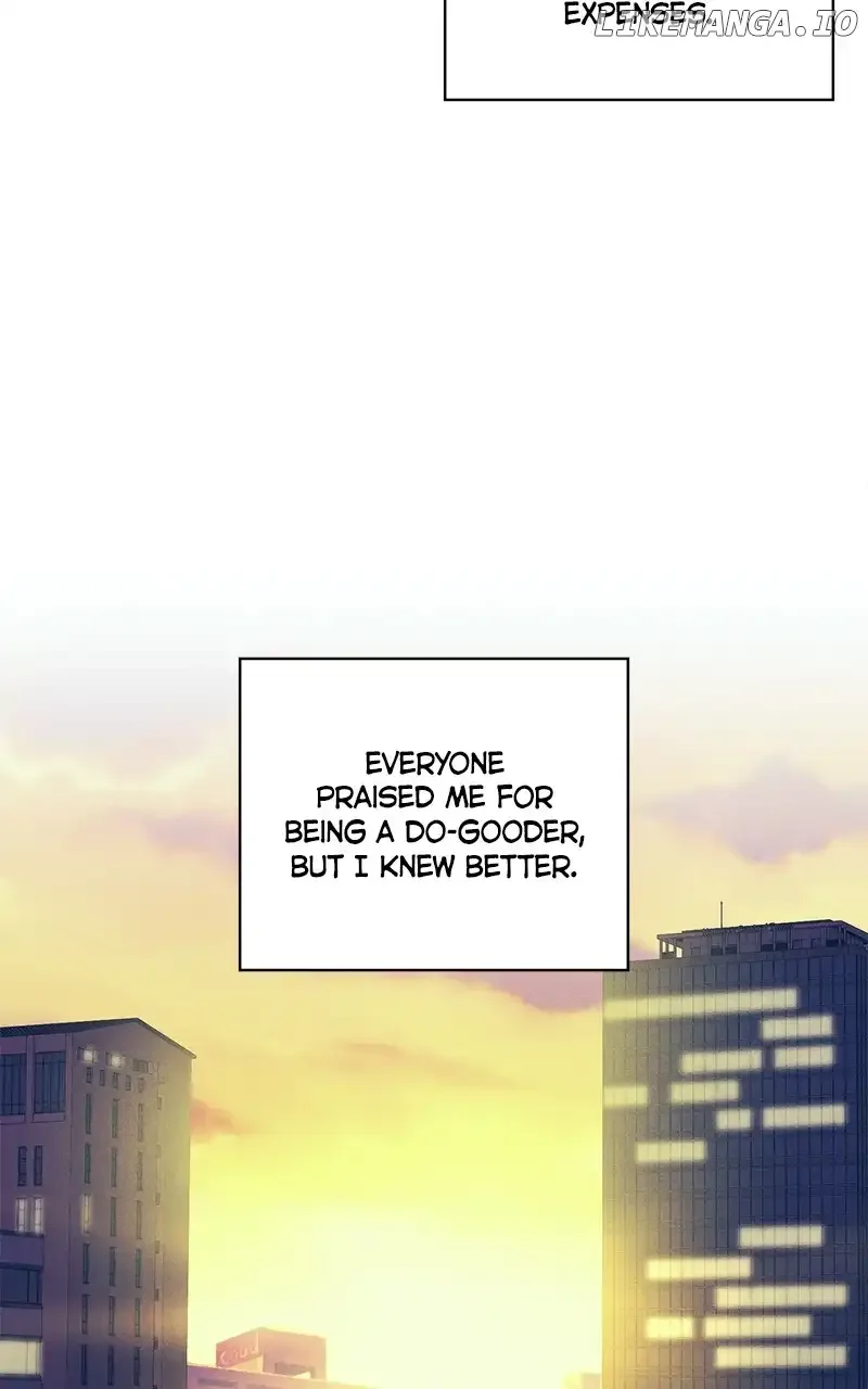 Hell Love Story Chapter 15 page 23
