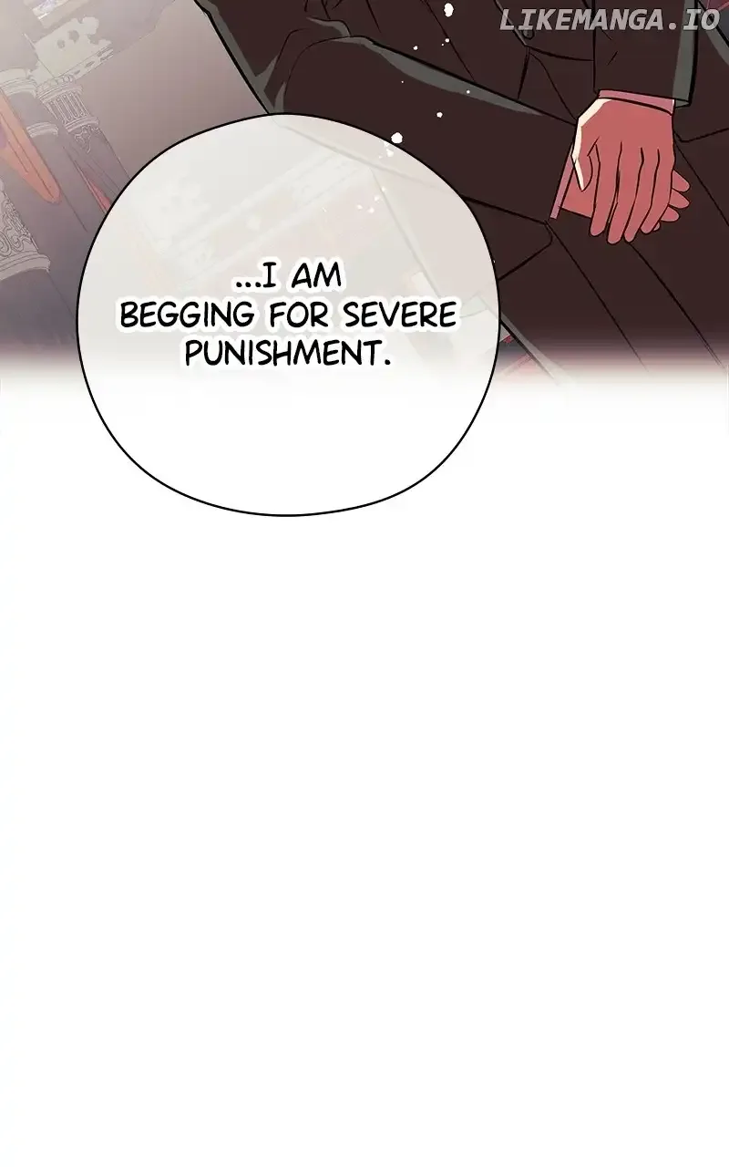 Hell Love Story Chapter 15 page 47