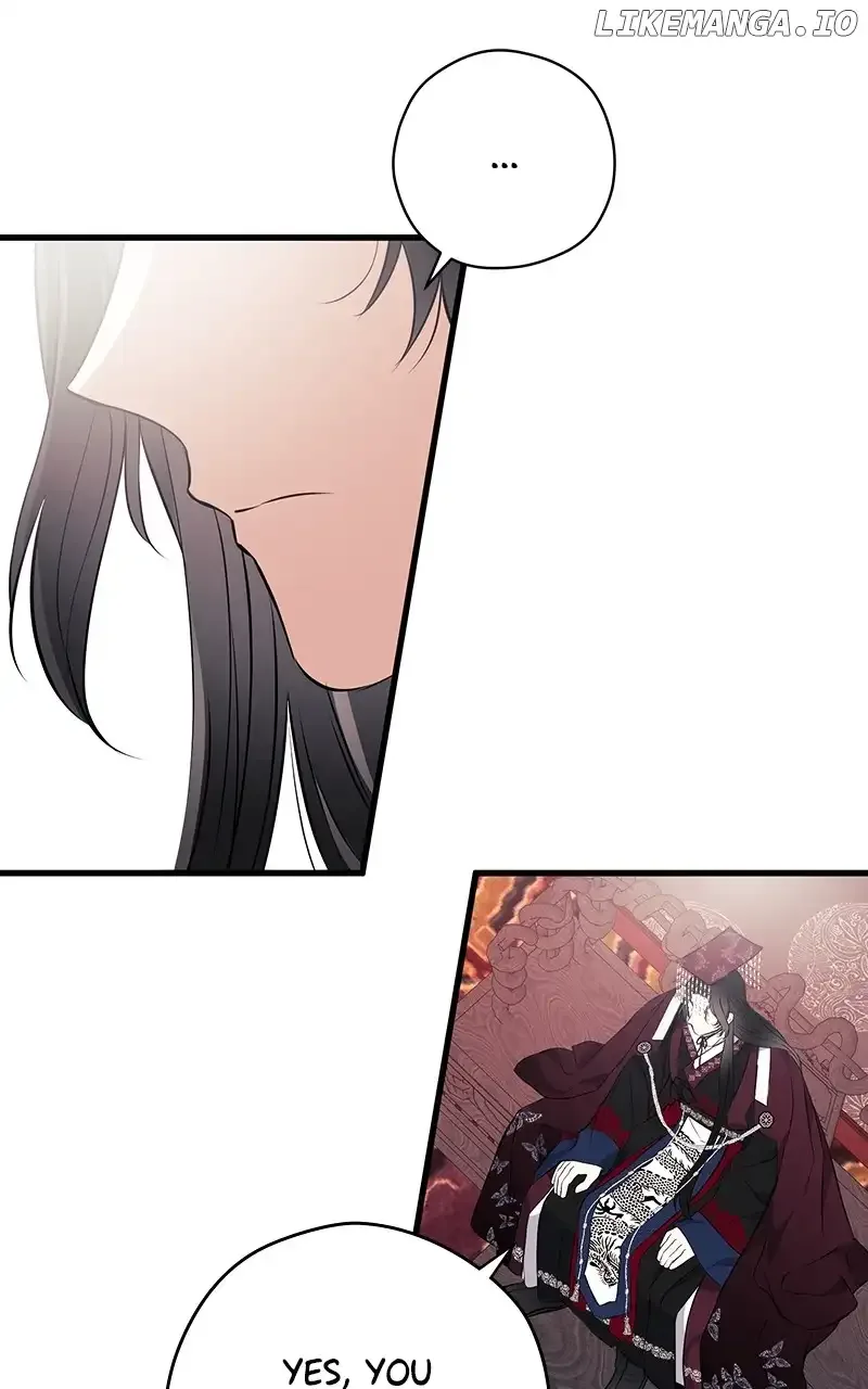 Hell Love Story Chapter 15 page 48
