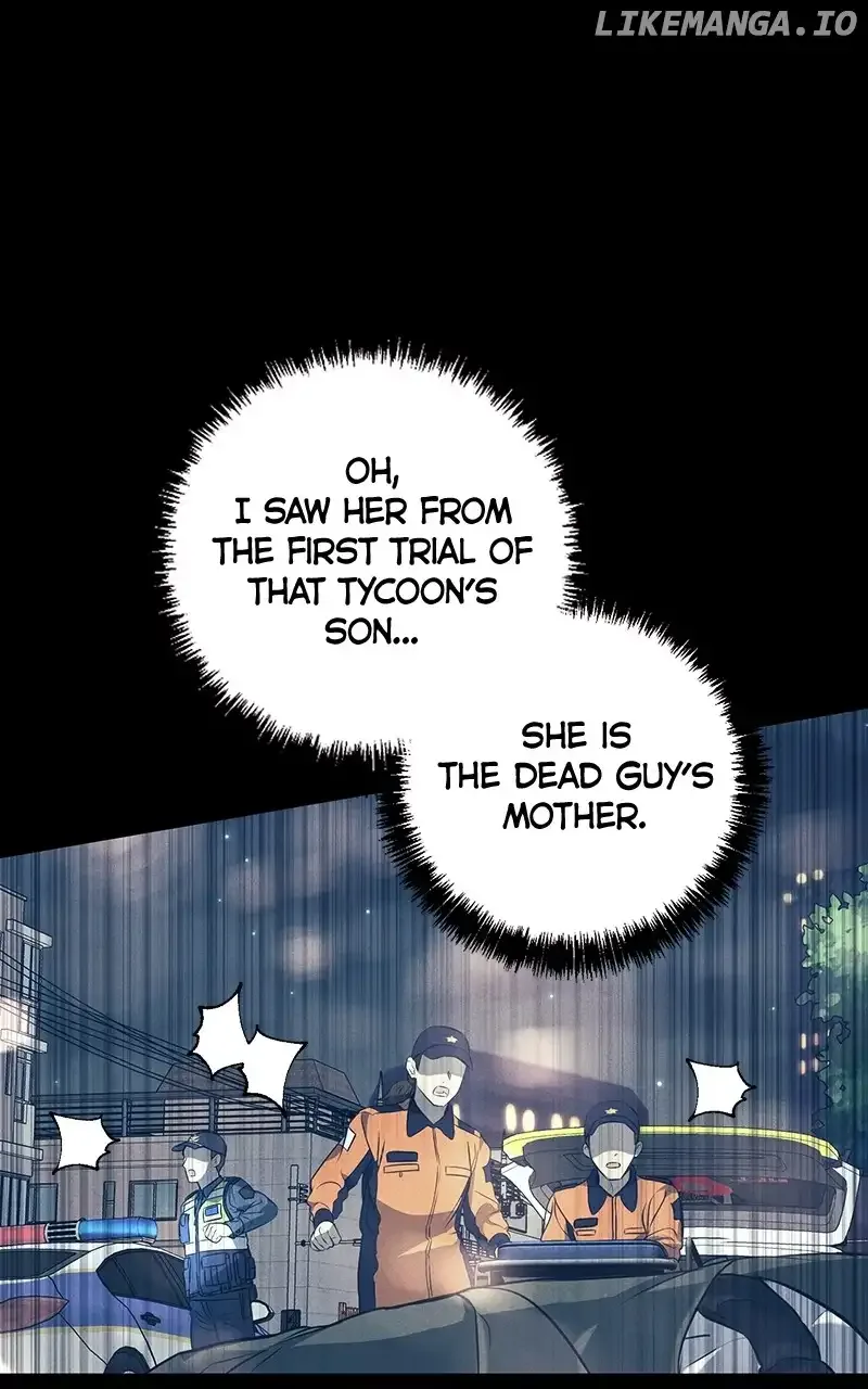 Hell Love Story Chapter 15 page 31