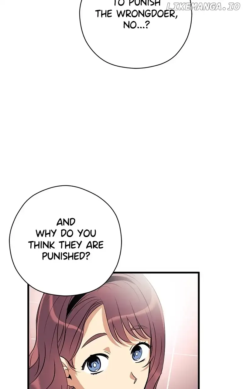 Hell Love Story Chapter 15 page 78