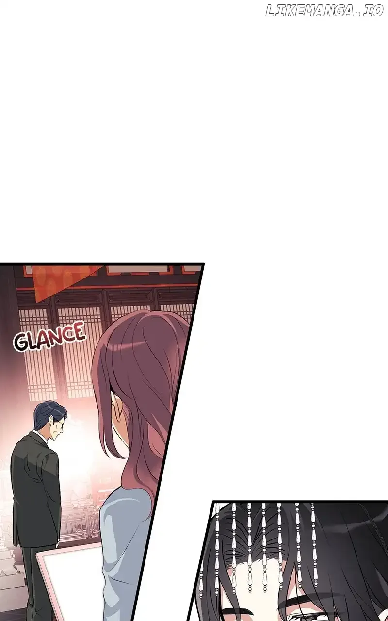 Hell Love Story Chapter 15 page 43