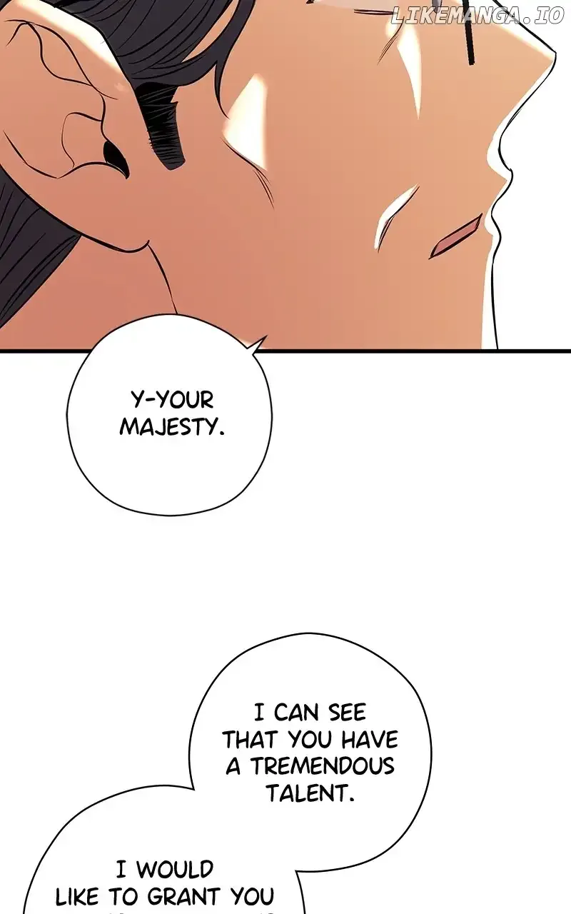 Hell Love Story Chapter 15 page 58