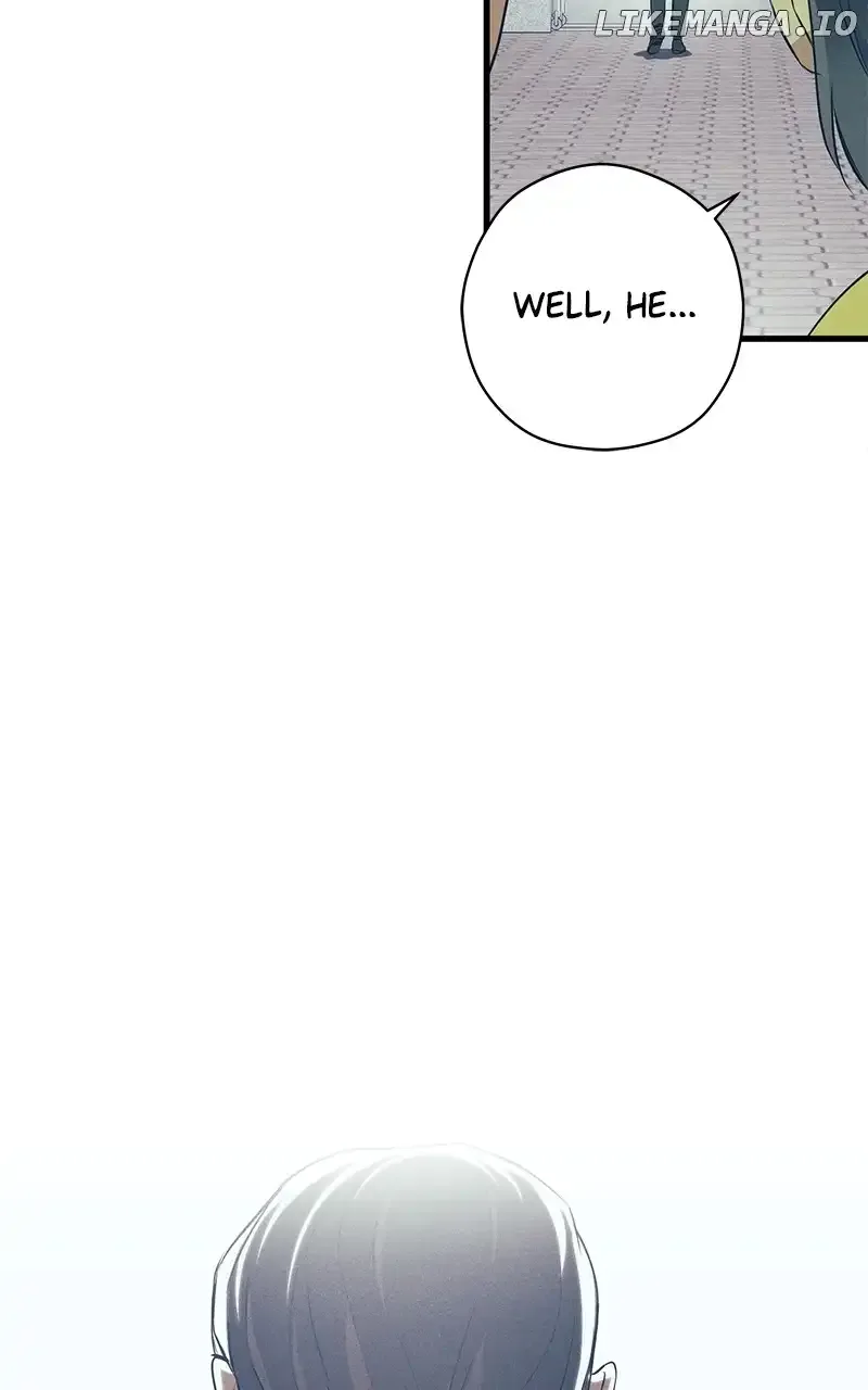 Hell Love Story Chapter 15 page 17