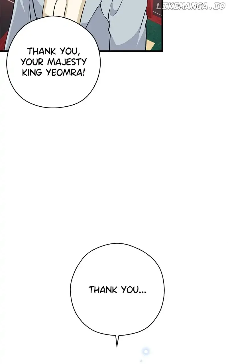 Hell Love Story Chapter 15 page 73