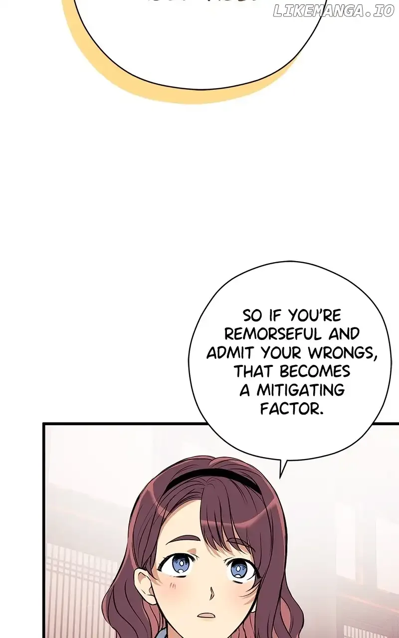 Hell Love Story Chapter 15 page 84